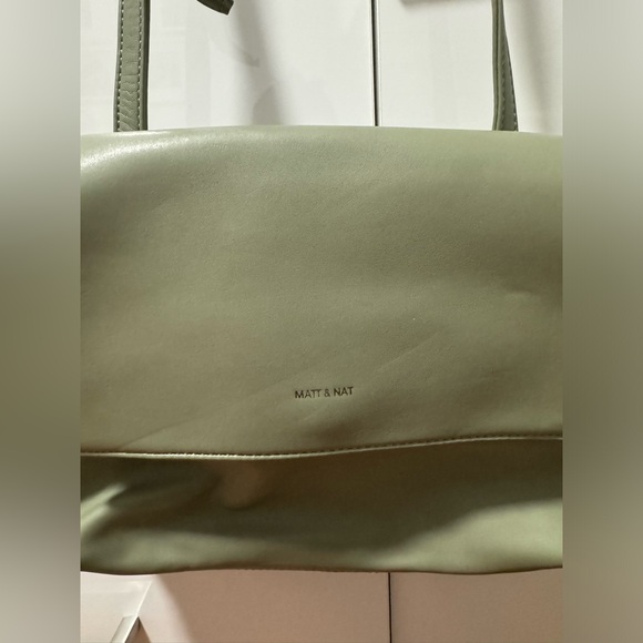 Matt & nat wapi vegan bag - Picture 3 of 5